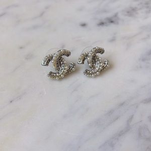 CC Earrings